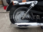     Harley Davidson XL883L-I Sportster883-I 2010  15